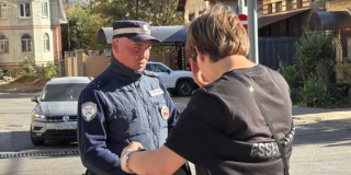 В Саратове автоинспекторы выявили более 500 нарушителей на самокатах В Саратове автоинспекторы выявили более 500 нарушителей на самокатах