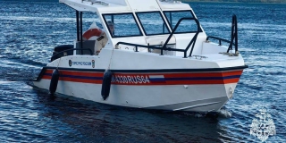 В Саратовской области на Волге поймали 20 пьяных судоводителей В Саратовской области на Волге поймали 20 пьяных судоводителей