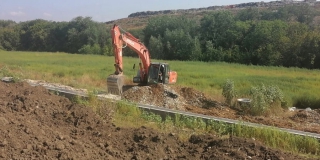 В Саратовской области ликвидируют 65 несанкционированных свалок В Саратовской области ликвидируют 65 несанкционированных свалок
