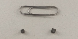 В Саратове медики спасли 8-летнюю девочку с магнитными шариками в кишечнике В Саратове медики спасли 8-летнюю девочку с магнитными шариками в кишечнике