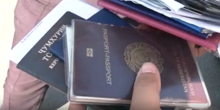 Разрешение на проживание в Саратовской области за год получат лишь 50 мигрантов Разрешение на проживание в Саратовской области за год получат лишь 50 мигрантов