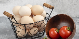 В Саратовской области выросли цены на помидоры, яйца и детское питание В Саратовской области выросли цены на помидоры, яйца и детское питание