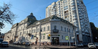 Верховный суд истребовал дело о возврате «Каштана» в госсобственность Верховный суд истребовал дело о возврате «Каштана» в госсобственность