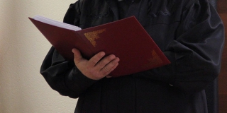 Экс-чиновник из Краснопартизанского района осужден за аферу с землей умершего Экс-чиновник из Краснопартизанского района осужден за аферу с землей умершего