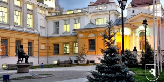 Саратовский медуниверситет - лидер региона в рейтинге лучших вузов мира Саратовский медуниверситет - лидер региона в рейтинге лучших вузов мира