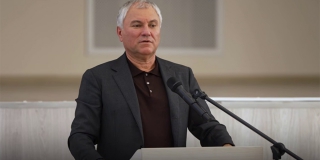 Володин: Необходимо открыть военную кафедру в саратовском медуниверситете Володин: Необходимо открыть военную кафедру в саратовском медуниверситете