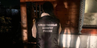 В Перелюбе на пожаре в частном доме погиб предпенсионер В Перелюбе на пожаре в частном доме погиб предпенсионер