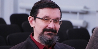 Экс-депутата Саратовской облдумы Дмитрия Чернышевского признали иноагентом Экс-депутата Саратовской облдумы Дмитрия Чернышевского признали иноагентом