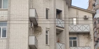 В Заводском районе УК накажут из-за плохого содержания дома и территории В Заводском районе УК накажут из-за плохого содержания дома и территории