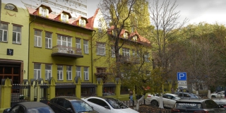 Суд изъял у экс-депутата – миллионера исторический особняк в центре Саратова Суд изъял у экс-депутата – миллионера исторический особняк в центре Саратова