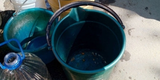 Жителям Кировского района будут подвозить воду из-за крупного отключения Жителям Кировского района будут подвозить воду из-за крупного отключения