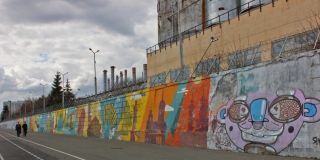 Саратовцы требуют благоустройства у ГРЭС на набережной после отказа от закрытия Саратовцы требуют благоустройства у ГРЭС на набережной после отказа от закрытия