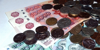 В Саратовской области с нового года увеличится прожиточный минимум В Саратовской области с нового года увеличится прожиточный минимум