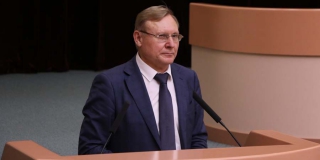 Депутаты облдумы согласовали Владимира Попова на пост зампреда правительства Депутаты облдумы согласовали Владимира Попова на пост зампреда правительства