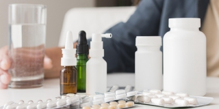 В Саратовской области растет число заболевших ковидом В Саратовской области растет число заболевших ковидом