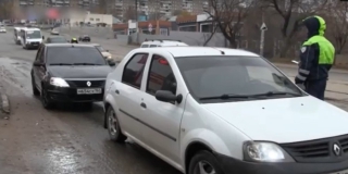 В Саратове за год к ответственности привлечены 13 тысяч любителей тонировки В Саратове за год к ответственности привлечены 13 тысяч любителей тонировки