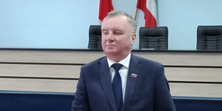 Осужденный экс-глава Балтайского района компенсировал ущерб и выплатил штраф Осужденный экс-глава Балтайского района компенсировал ущерб и выплатил штраф