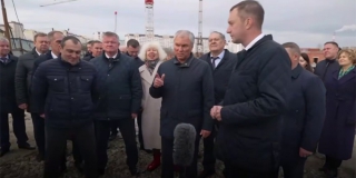 Володин: В Солнечном-2 школу на 1500 мест нужно сдать к сентябрю 2026 года Володин: В Солнечном-2 школу на 1500 мест нужно сдать к сентябрю 2026 года