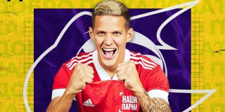 Футболисты-пляжники «Саратова» усилились чемпионом мира Футболисты-пляжники «Саратова» усилились чемпионом мира