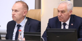 «Нарыв на теле!». В Саратове могут ликвидировать контору экс-губернатора Аяцкова «Нарыв на теле!». В Саратове могут ликвидировать контору экс-губернатора Аяцкова