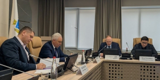 Депутаты облдумы: Центр развития Саратовской агломерации нужно закрывать Депутаты облдумы: Центр развития Саратовской агломерации нужно закрывать