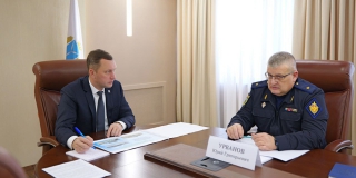 Пропускная способность в Озинках после реализации госпрограммы вырастет в 12 раз Пропускная способность в Озинках после реализации госпрограммы вырастет в 12 раз