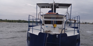 В Саратовской области мужчина перевозил людей на водном судне без лицензии В Саратовской области мужчина перевозил людей на водном судне без лицензии