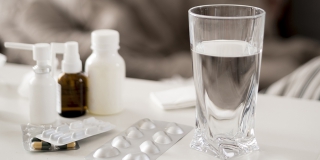 В Саратовской области стали чаще госпитализировать пациентов с ОРВИ В Саратовской области стали чаще госпитализировать пациентов с ОРВИ