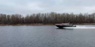 В Саратовской области навигацию для маломерных судов закроют не раньше декабря В Саратовской области навигацию для маломерных судов закроют не раньше декабря