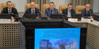 По указаниям депутатов облдумы исправляются знаки парковок и стоянок в Саратове По указаниям депутатов облдумы исправляются знаки парковок и стоянок в Саратове