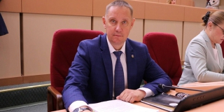 Гладков о самопремировании экс-главы Алгайского района: Это аморальный поступок Гладков о самопремировании экс-главы Алгайского района: Это аморальный поступок