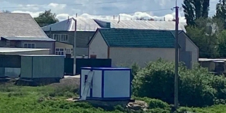 Жителей Красного Кута обеспечили водой по программе развития сельских территорий Жителей Красного Кута обеспечили водой по программе развития сельских территорий