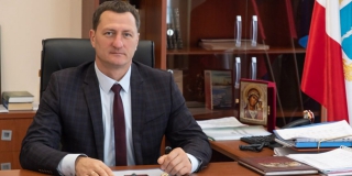 Бывшего Марксовского главу ждет суд из-за незаконной замены канализационных труб Бывшего Марксовского главу ждет суд из-за незаконной замены канализационных труб