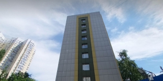 Капремонт здания саратовского казначейства оценили в 47,8 млн рублей Капремонт здания саратовского казначейства оценили в 47,8 млн рублей