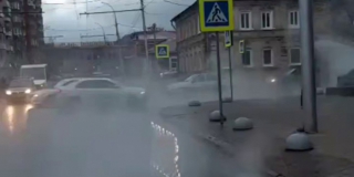 Жители центра Саратова остались без тепла из-за повторной коммунальной аварии Жители центра Саратова остались без тепла из-за повторной коммунальной аварии