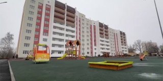 В Балакове дом на 150 квартир для врачей сдадут до конца года В Балакове дом на 150 квартир для врачей сдадут до конца года