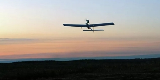 Жителей Ершовского района предупредили о беспилотнике в небе Жителей Ершовского района предупредили о беспилотнике в небе