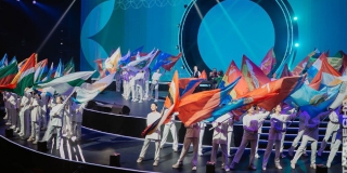 Саратовские студенты заняли первое место на Всероссийском конкурсе Саратовские студенты заняли первое место на Всероссийском конкурсе