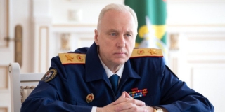 В Балашове новорожденная стала инвалидом в роддоме. Глава СК потребовал доклад В Балашове новорожденная стала инвалидом в роддоме. Глава СК потребовал доклад