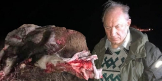 Лишенный мандата из-за незаконной охоты Валерий Рашкин готовится пойти на выборы Лишенный мандата из-за незаконной охоты Валерий Рашкин готовится пойти на выборы