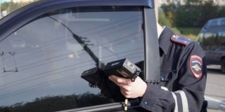 В Саратовской области за день выявили более 200 нарушителей правил тонировки В Саратовской области за день выявили более 200 нарушителей правил тонировки