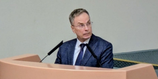 В Саратовской области бюджет ТФОМС в 2026 году составит 51,9 млрд рублей В Саратовской области бюджет ТФОМС в 2026 году составит 51,9 млрд рублей