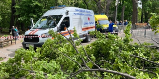 Суд отказал экс-чиновнику в отмене приговора за гибель людей в горпарке Саратова Суд отказал экс-чиновнику в отмене приговора за гибель людей в горпарке Саратова