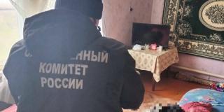 В Питерском районе возбуждено уголовное дело о гибели трех человек в доме В Питерском районе возбуждено уголовное дело о гибели трех человек в доме