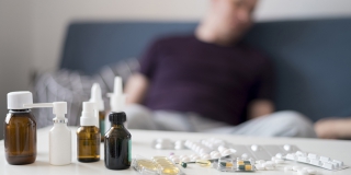 Жители Саратовской области стали чаще болеть ОРВИ и коронавирусом Жители Саратовской области стали чаще болеть ОРВИ и коронавирусом