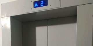 В Саратовской области по программе капремонта заменили 67 лифтов В Саратовской области по программе капремонта заменили 67 лифтов