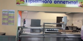 Панков о питании в школах Пугачева: Большинство школ готовят еду самостоятельно Панков о питании в школах Пугачева: Большинство школ готовят еду самостоятельно