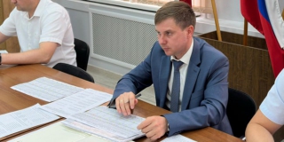 Главе комитета по ЖКХ объявили выговор за отсутствие тепла в Увеке Главе комитета по ЖКХ объявили выговор за отсутствие тепла в Увеке