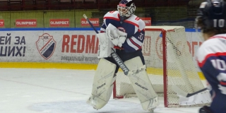 «Кристалл» убедительно выиграл в Кургане «Кристалл» убедительно выиграл в Кургане