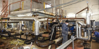 После масштабного отключения тепла в Балакове комплексно обследуют систему После масштабного отключения тепла в Балакове комплексно обследуют систему